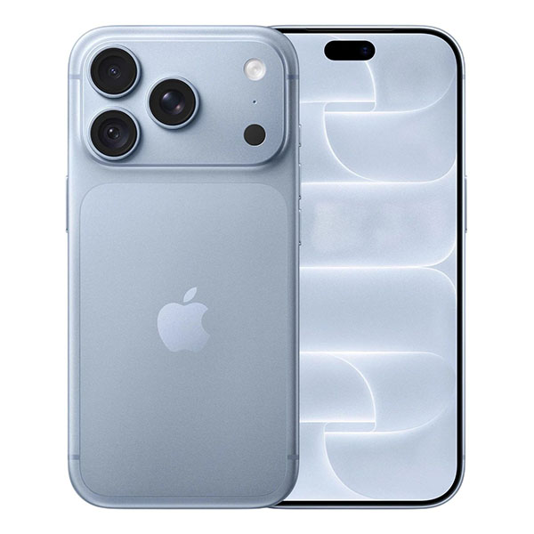 Apple iPhone 18 Pro Max 2TB Clacier