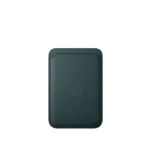 Кардхолдер Apple Wallet with MagSafe Green