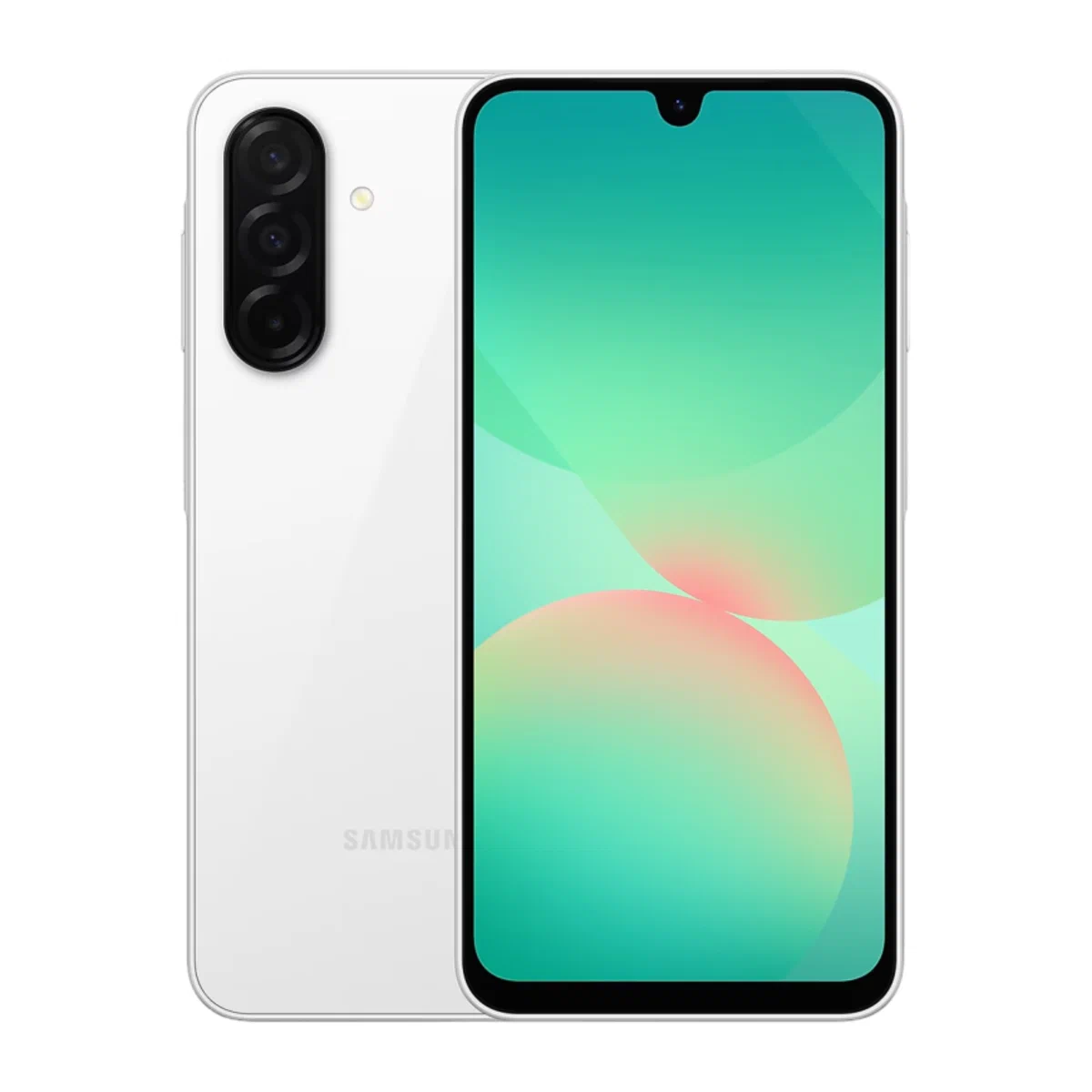 Samsung Galaxy A26 8/256GB White