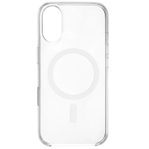 Чехол Apple iPhone 17 Clear Case