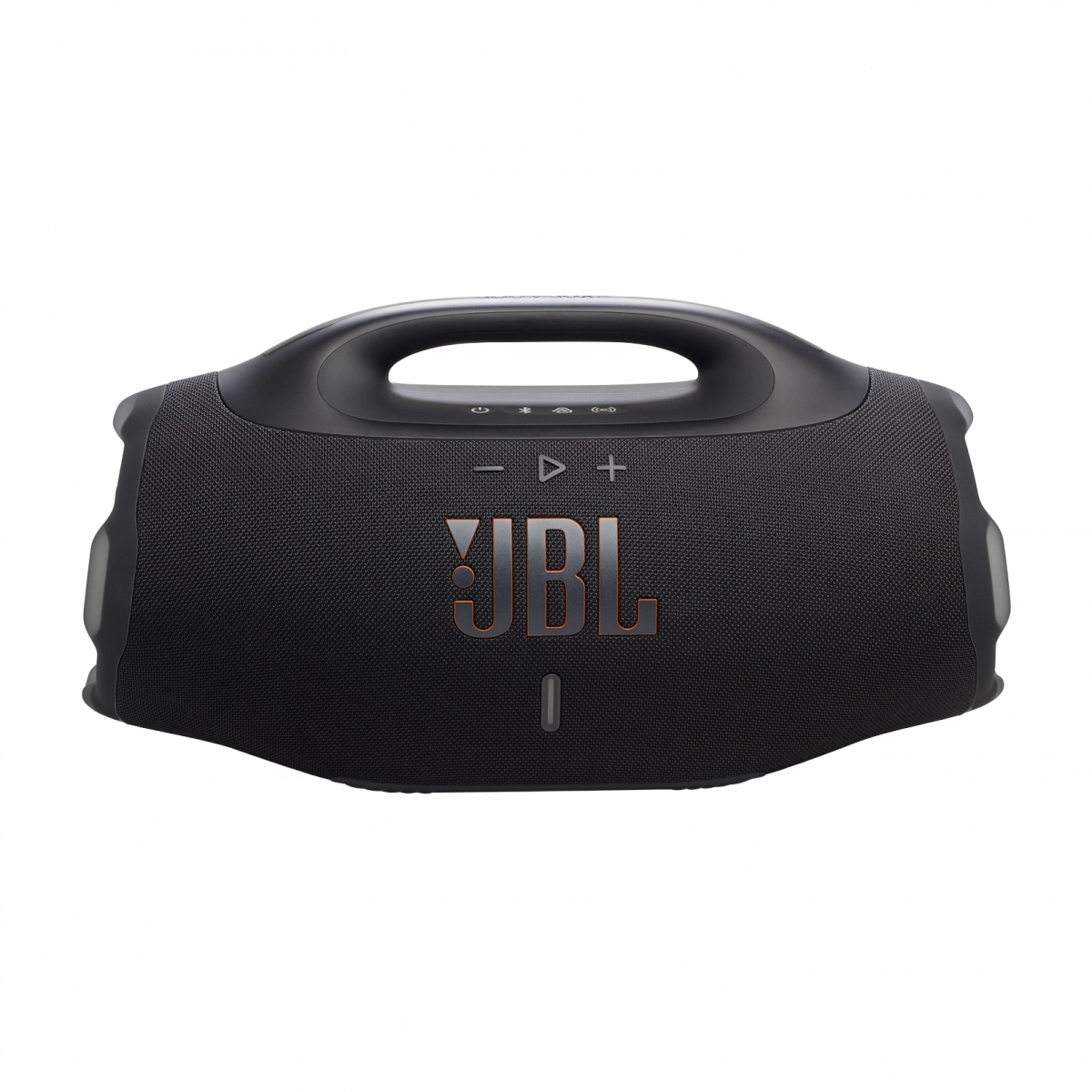 Колонка JBL Boombox 4 Black
