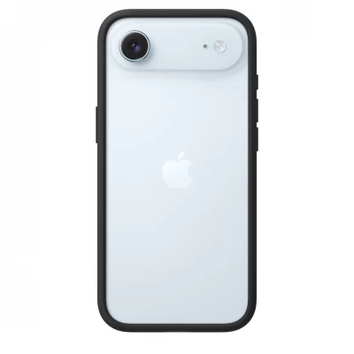 Чехол Apple iPhone Air Bumper Black