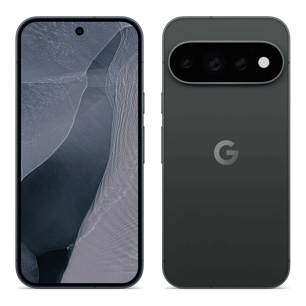 Google Pixel 11 Pro 16/512 Obsidian