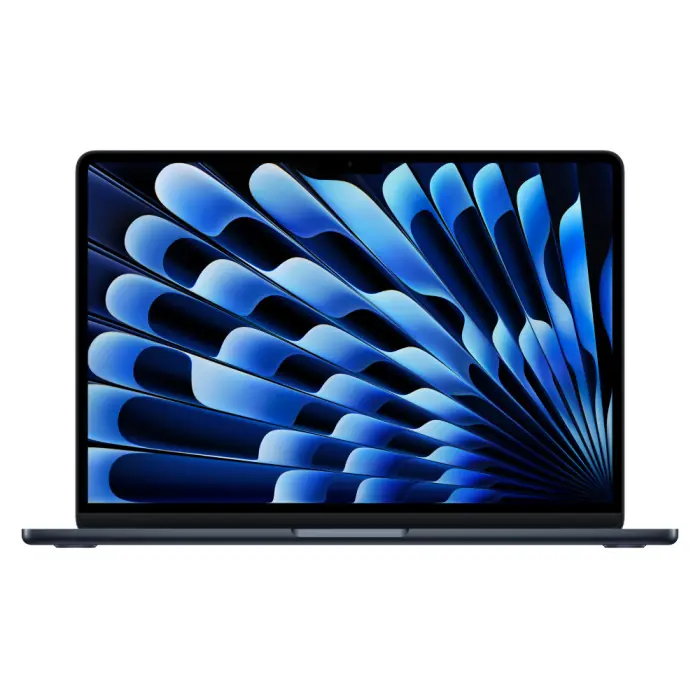 Ноутбук Apple MacBook Air 13.6 (2026) M5 16/512 ГБ SSD Midnight