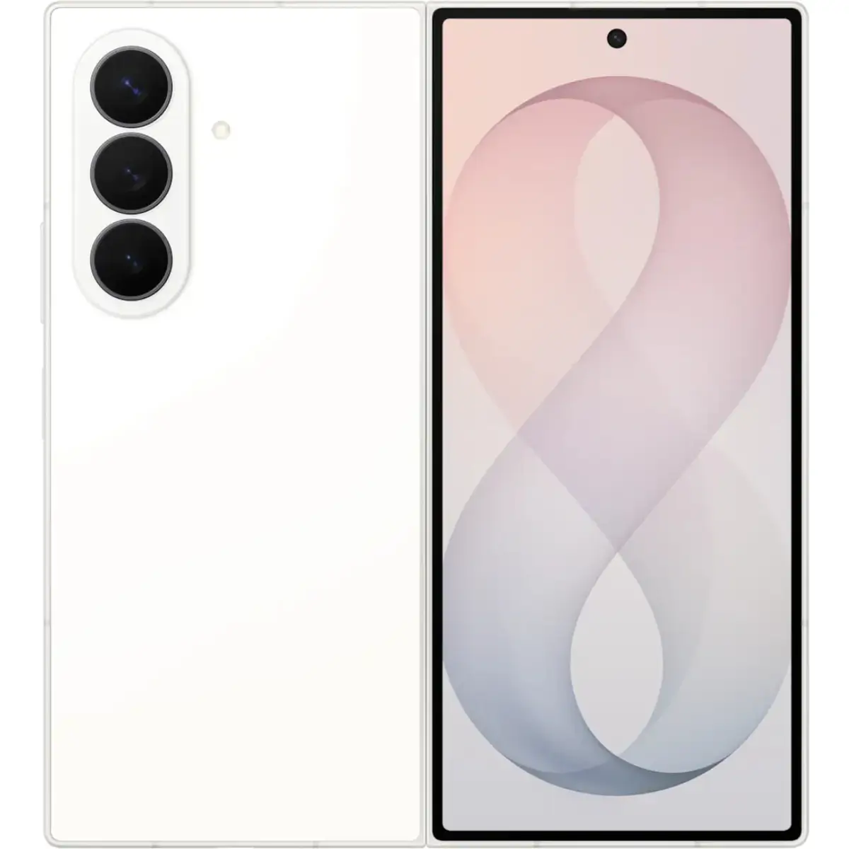 Samsung Galaxy Z Fold 8 Ultra 12/256GB Cream