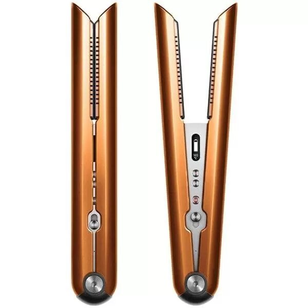 Выпрямитель для волос Dyson Corrale HS07 Cooper/Nickel