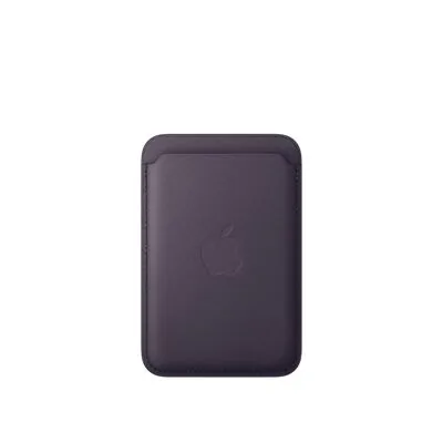 Кардхолдер Apple Wallet with MagSafe Purple