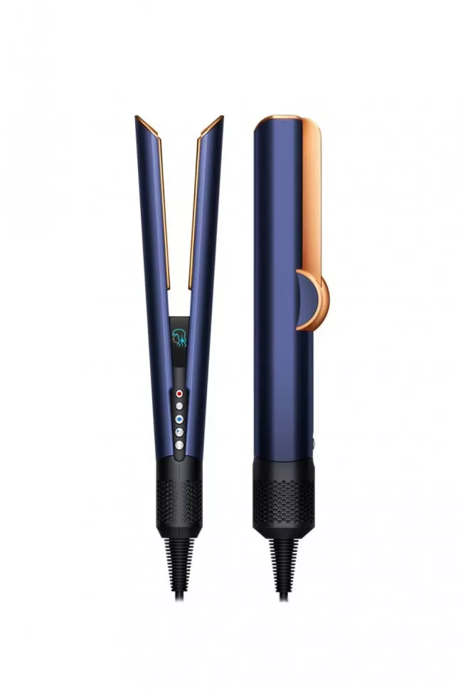 Выпрямитель для волос Dyson Airstrait HT01 Prussian Blue
