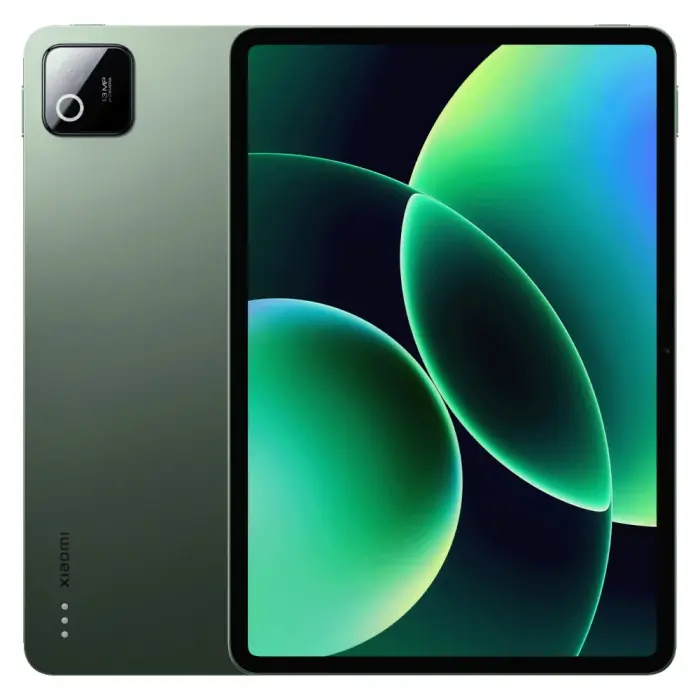 Xiaomi Pad 8 Pro Wi-Fi 12/512 Green