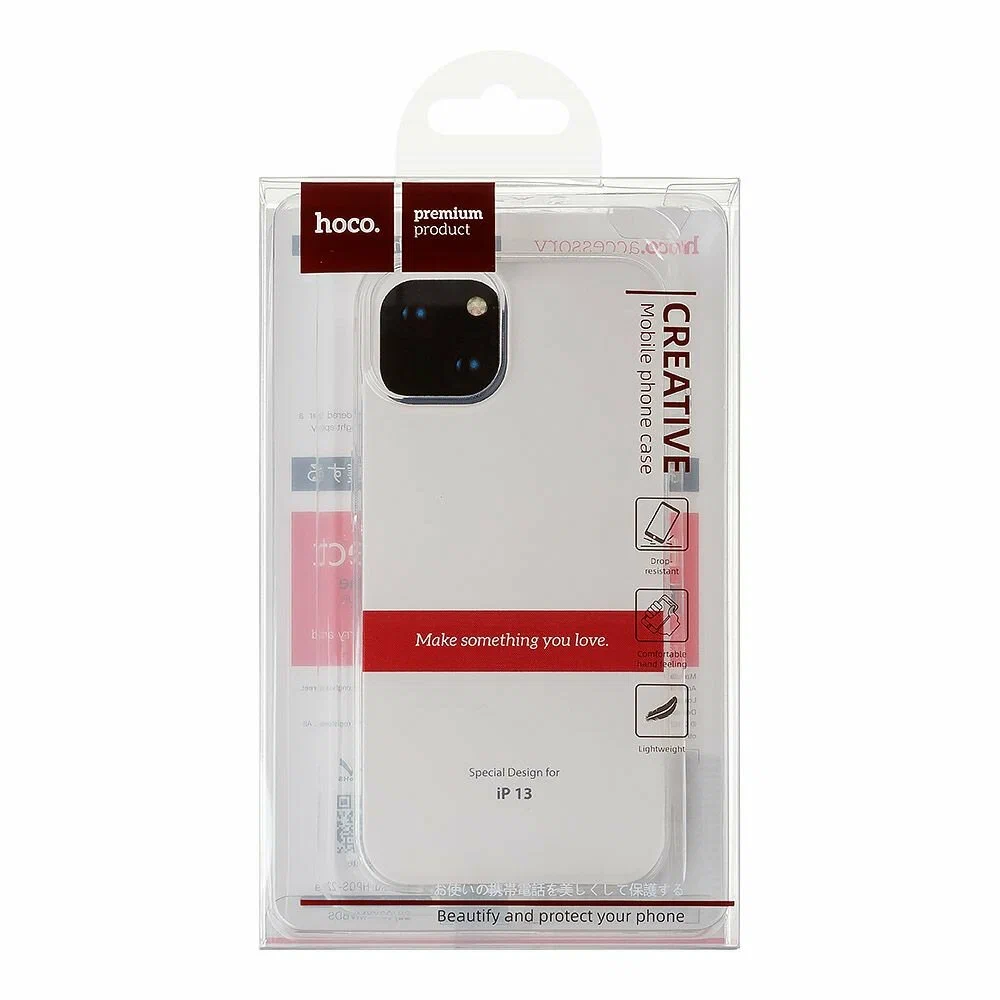 Защитный чехол HOCO для iPhone 13