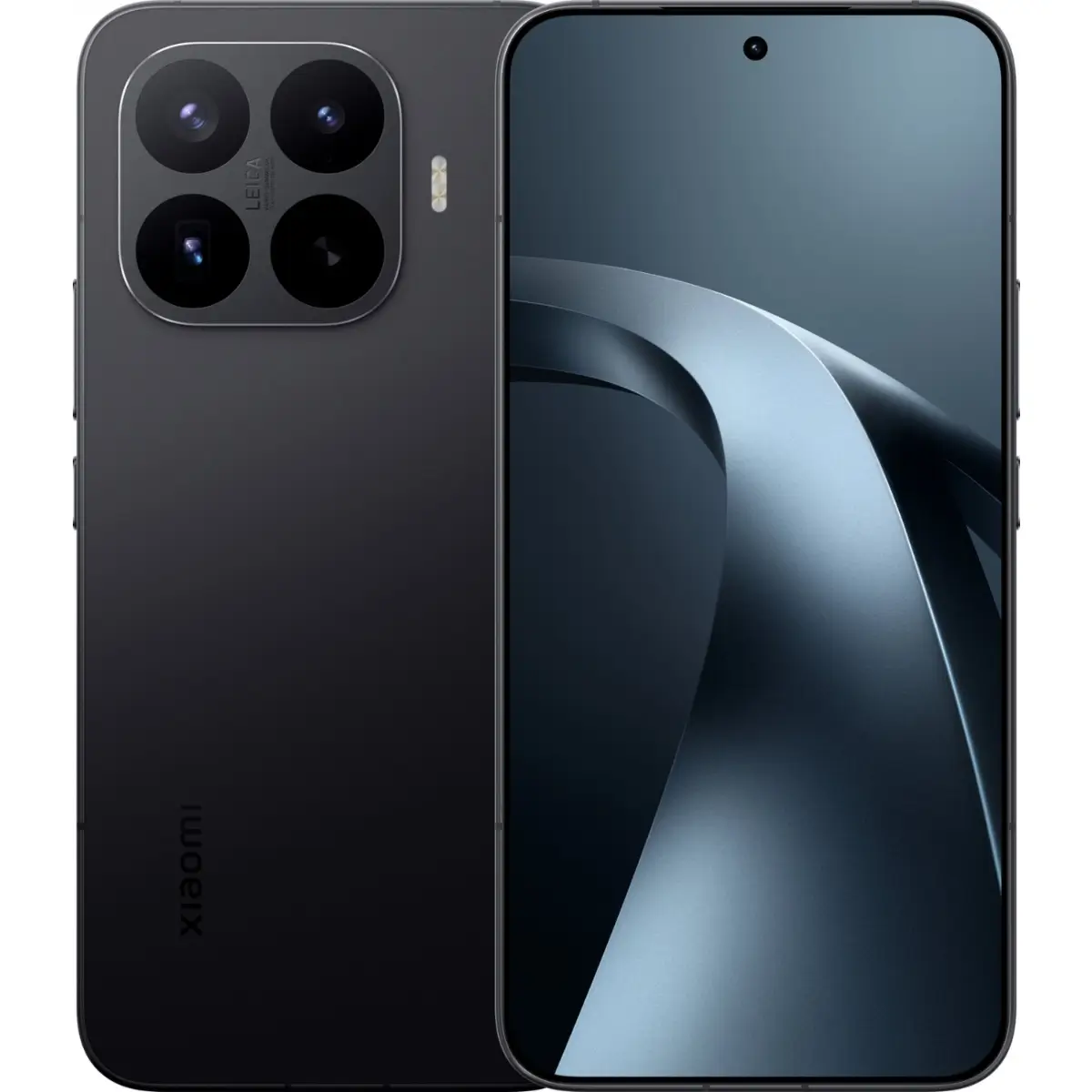 Xiaomi 17T Pro 5G 12/1024 Black