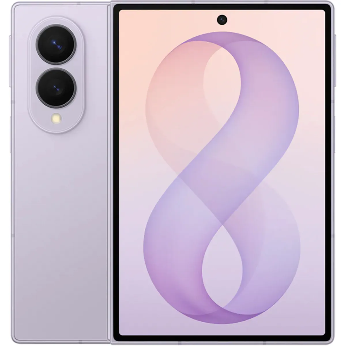 Samsung Galaxy Z Fold 8 12/512GB Lavender