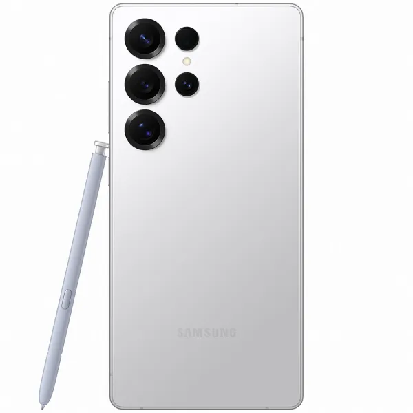 Смартфон Samsung Galaxy S25 Ultra 12/256GB S938B White