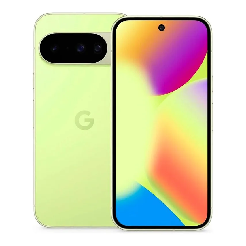 Google Pixel 10 12/256 Lemongrass