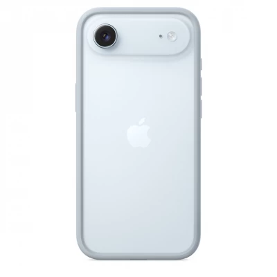 Чехол Apple iPhone Air Bumper Blue