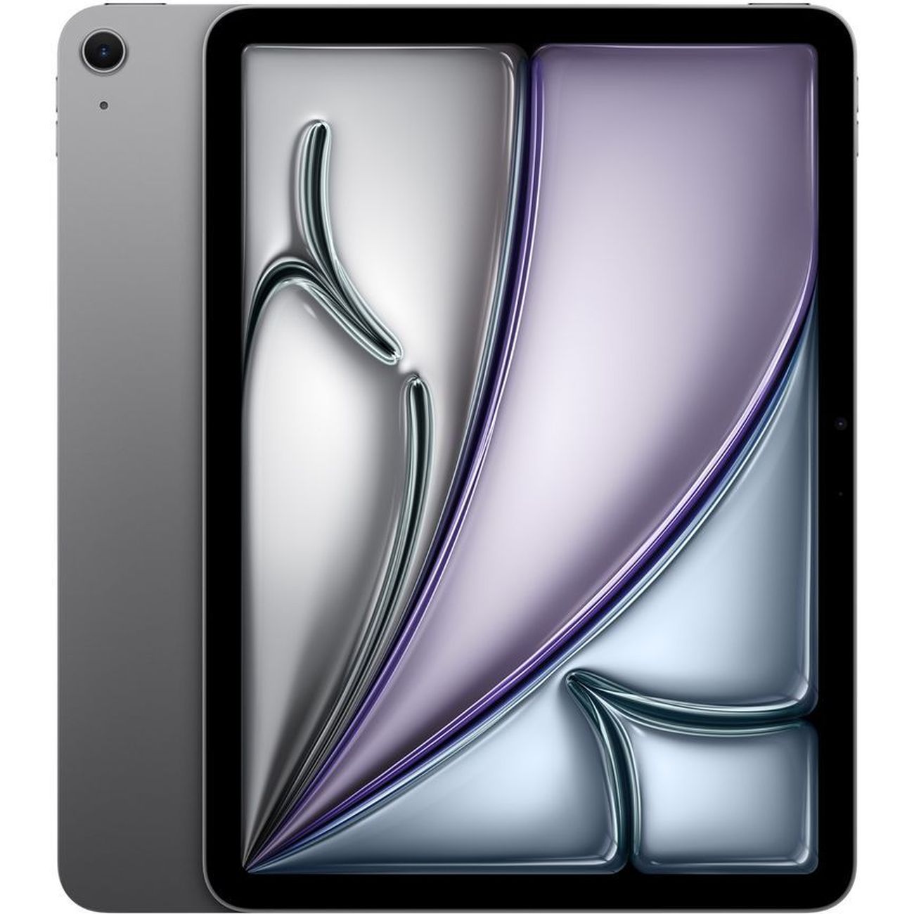 iPad Air 11 M3 (2024) Wi-Fi 128GB Space Gray