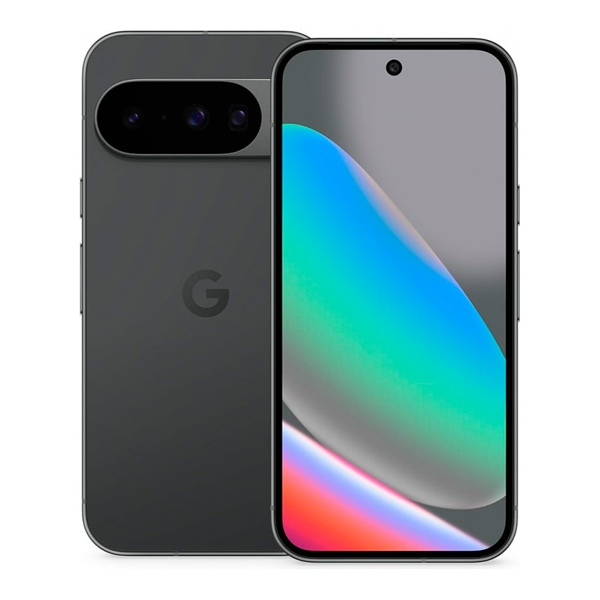 Google Pixel 10 12/256 Obsidian