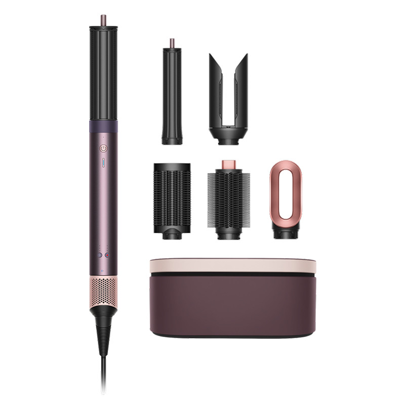 Стайлер Dyson HS09 Airwrap Coanda 2x Jasper Plum