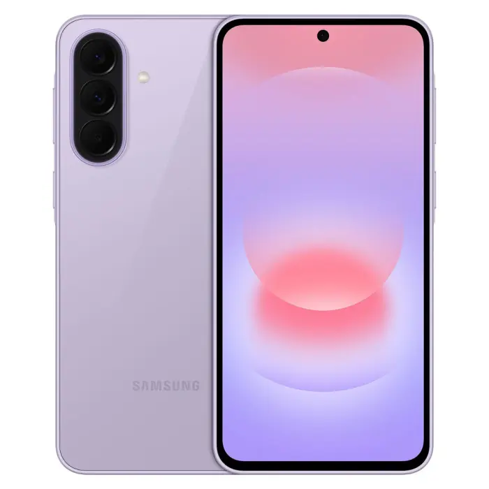 Samsung Galaxy A37 8/128GB Лавандовый (Lavender)