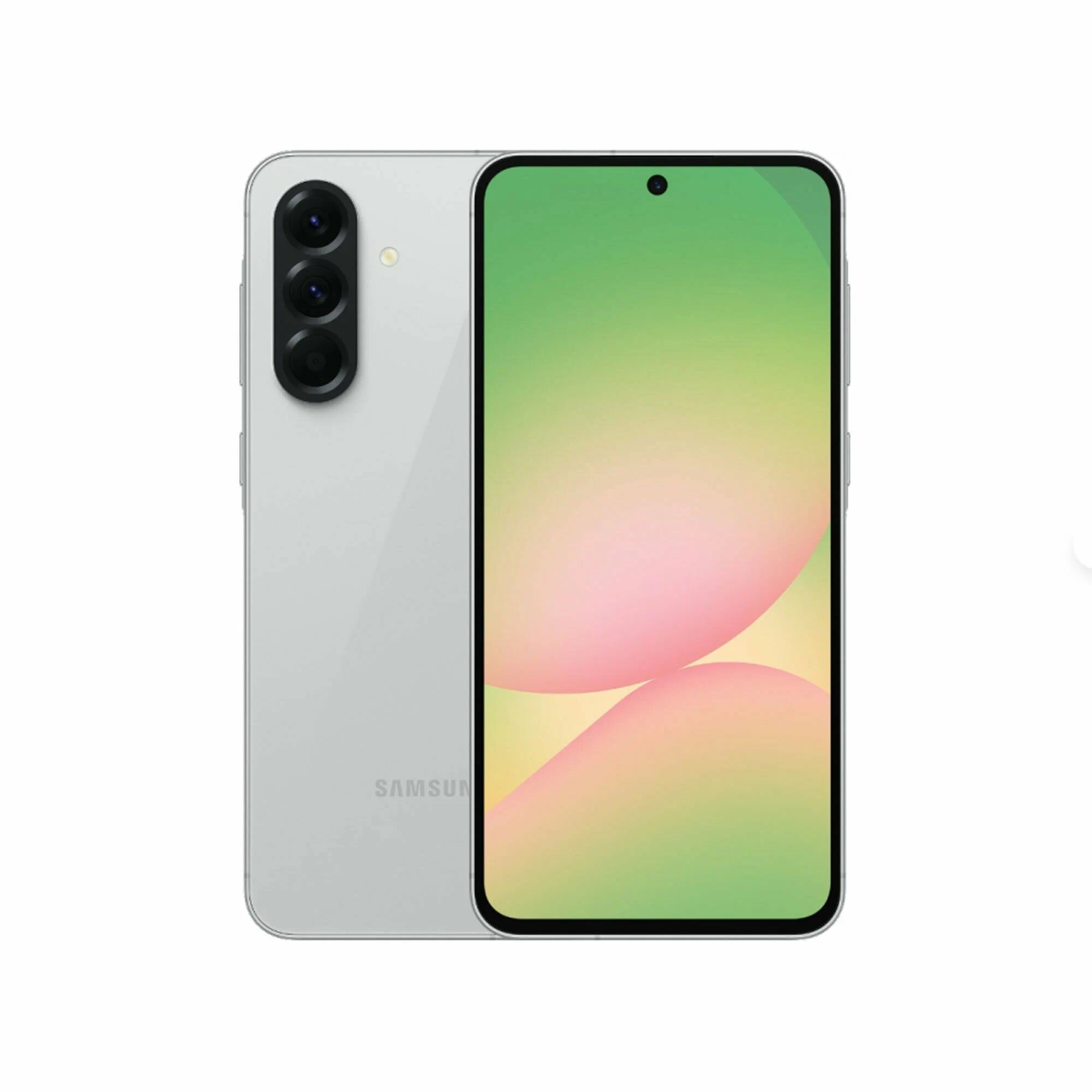 Samsung Galaxy A56 8/256 Lightgray