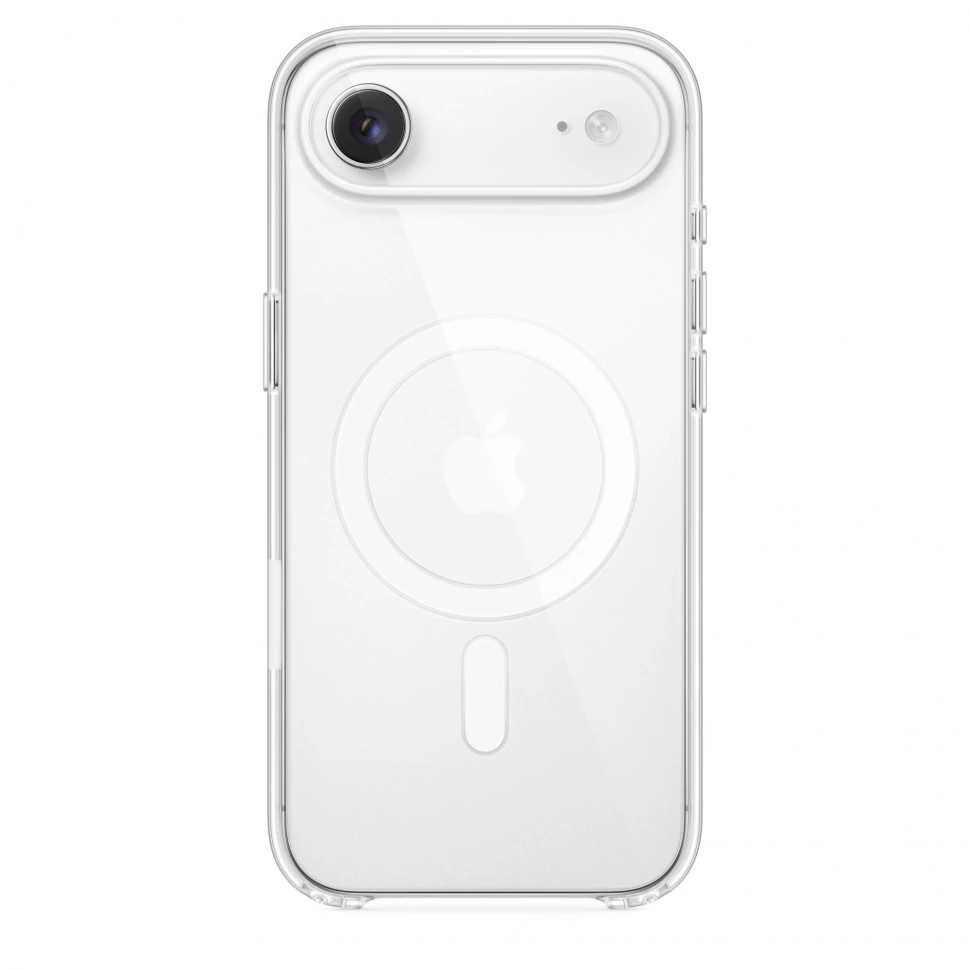 Чехол Apple iPhone Air Case Frost