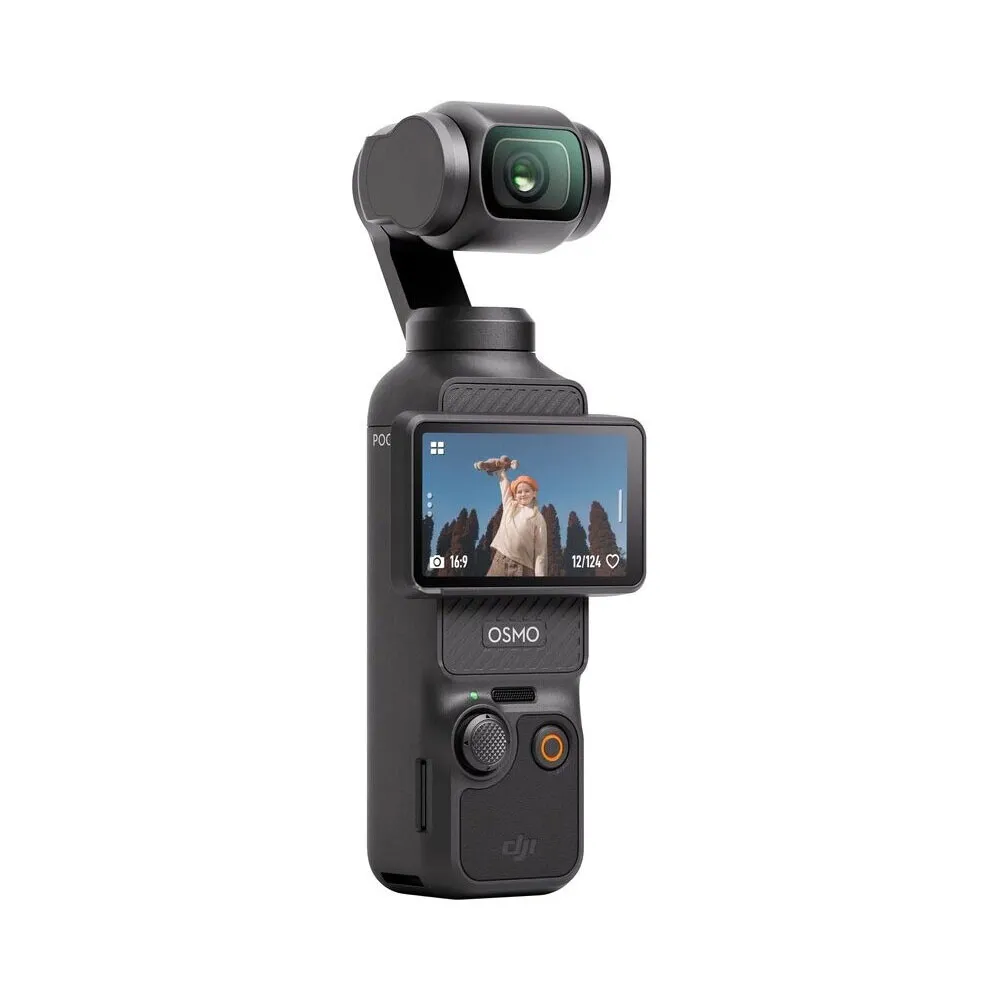Экшн-камера DJI Osmo Pocket 3 Creator Combo