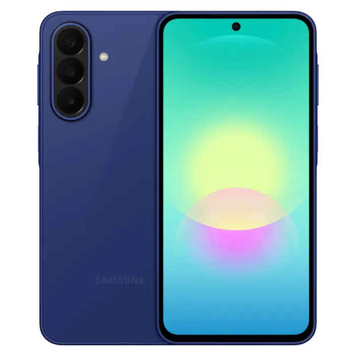 Samsung Galaxy A27 6/128GB Синий (Blue)