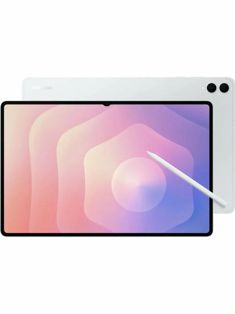 Samsung Galaxy Tab S11 Ultra 12/128GB Wi-Fi Silver