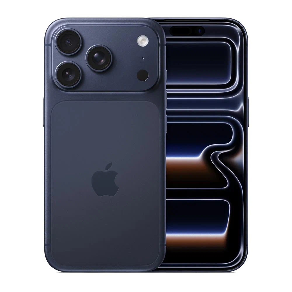 Apple iPhone 17 Pro 512GB Deep Blue Sim+eSim