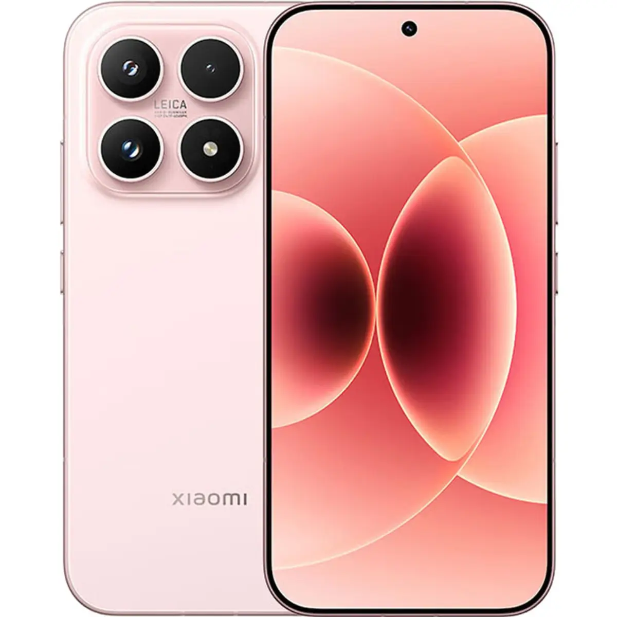 Xiaomi 17 5G 12/512 Pink