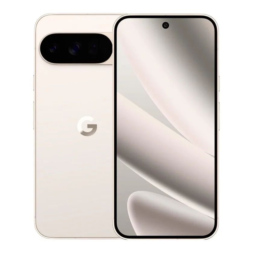 Google Pixel 10 Pro 16/128 Porcelain