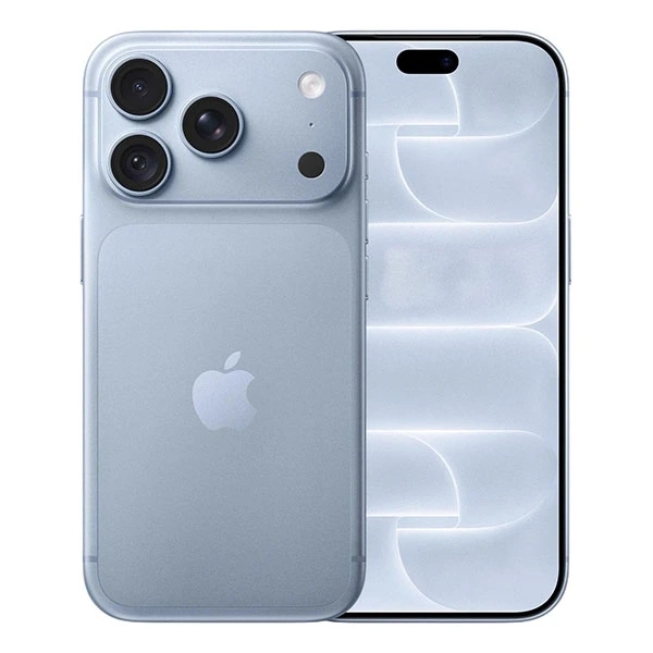 Apple iPhone 18 Pro 256GB Clacier Sim+eSIM