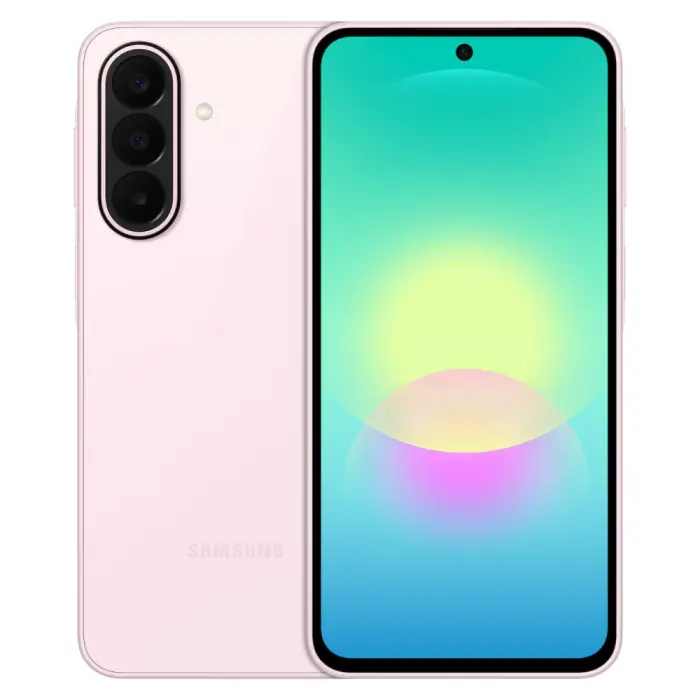 Samsung Galaxy A27 6/128GB Розовый (Light Pink)