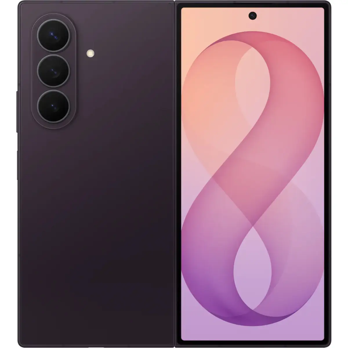 Samsung Galaxy Z Fold 8 Ultra 12/256GB Violet