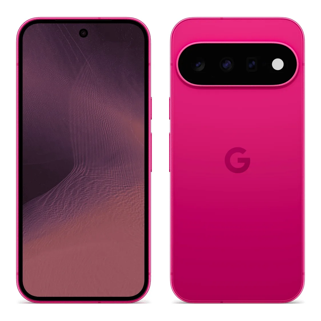 Google Pixel 11 12/256 Hibiscus