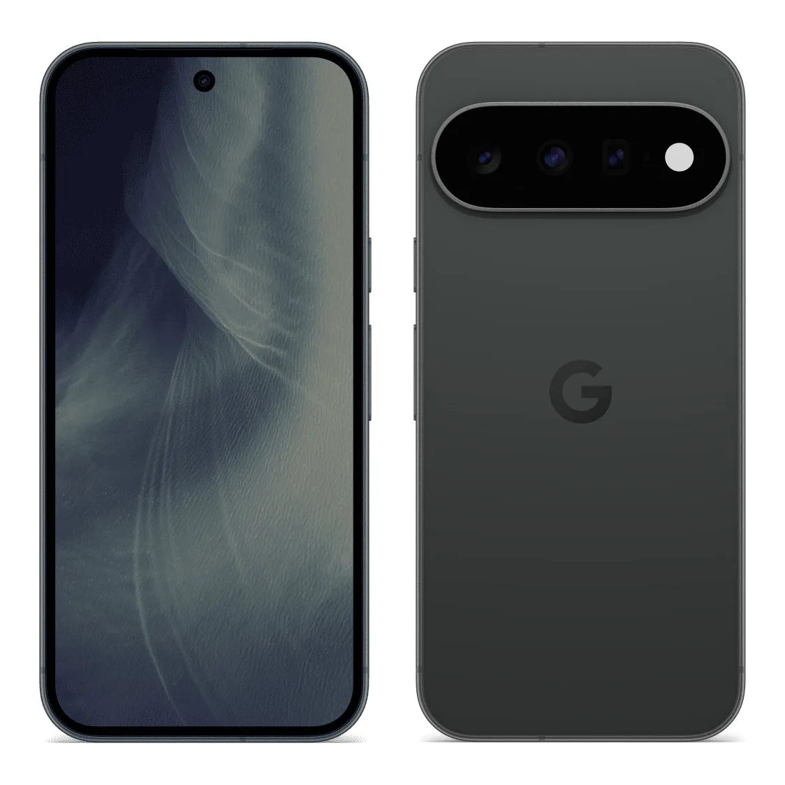 Google Pixel 11 12/256 Obsidian