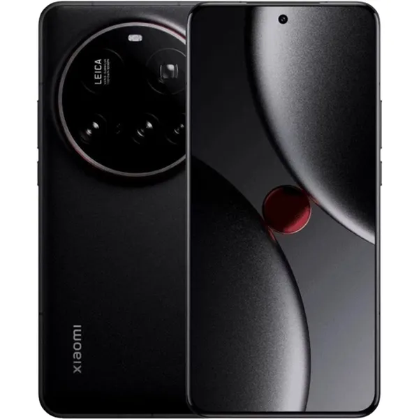 Xiaomi 15 Ultra 5G 16/512 Black