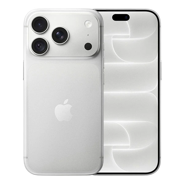 Apple iPhone 18 Pro Max 512GB Silver Sim+eSIM