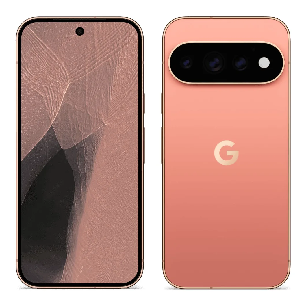 Google Pixel 11 Pro 12/256 Canyon