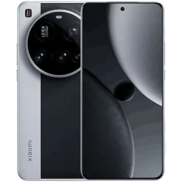 Xiaomi 15 Ultra 5G 16/512 Silver