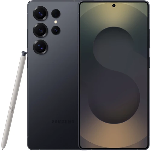 Samsung Galaxy S25 Ultra 12/256 S938B Jetblack