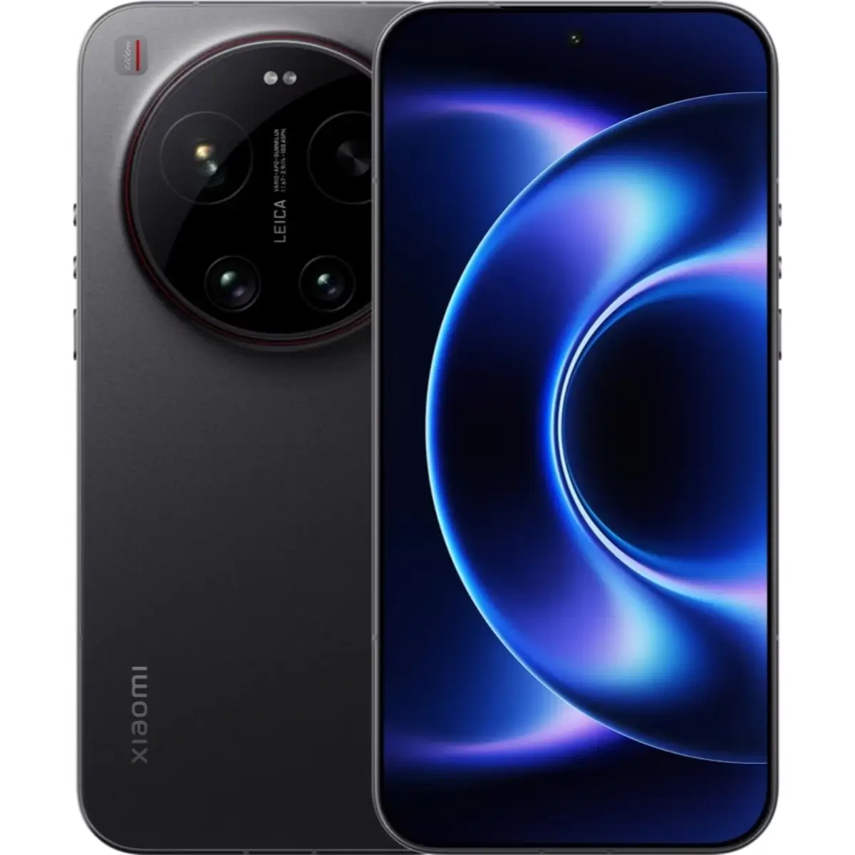 Xiaomi 17 Ultra 5G 16/1024 Black