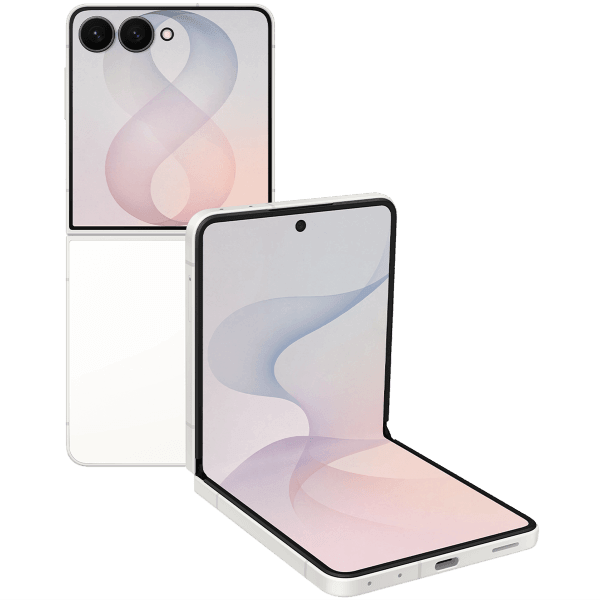 Samsung Galaxy Z Flip 8 12/512GB Cream