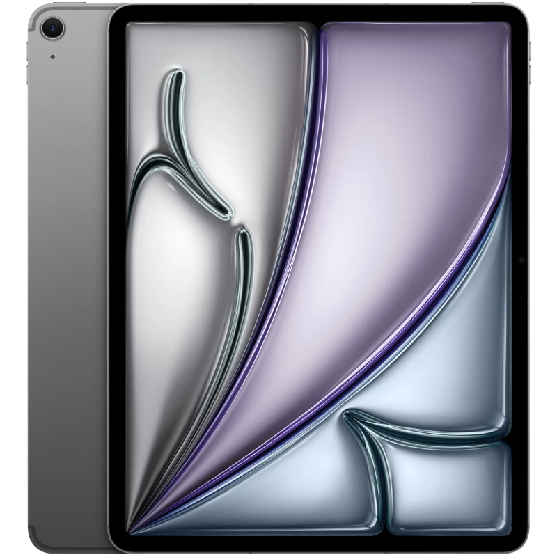 iPad Air 13 256GB Space Gray M3 Wi-Fi (2025)