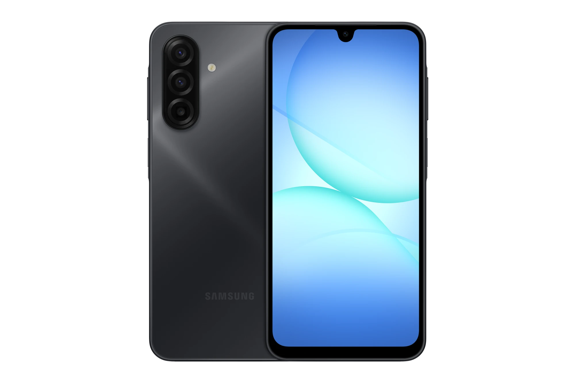 Samsung Galaxy A17 4/128GB Black