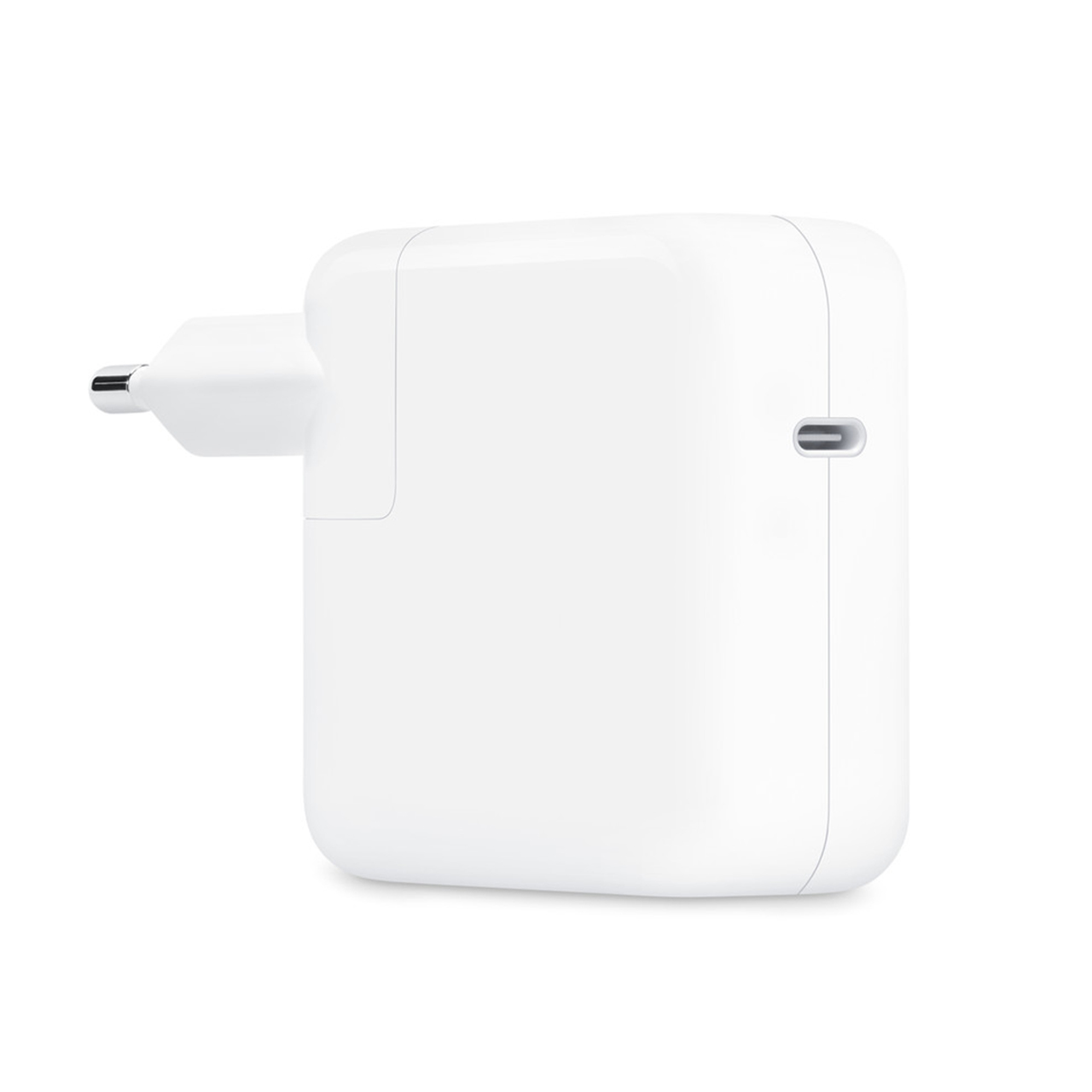 Сетевое зарядное устройство Apple мощностью 70W (USB-C)