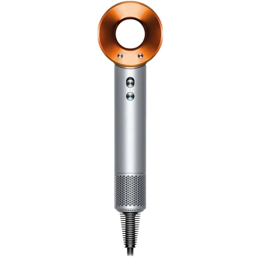Фен Dyson HD15 Nickel Cooper без кейса