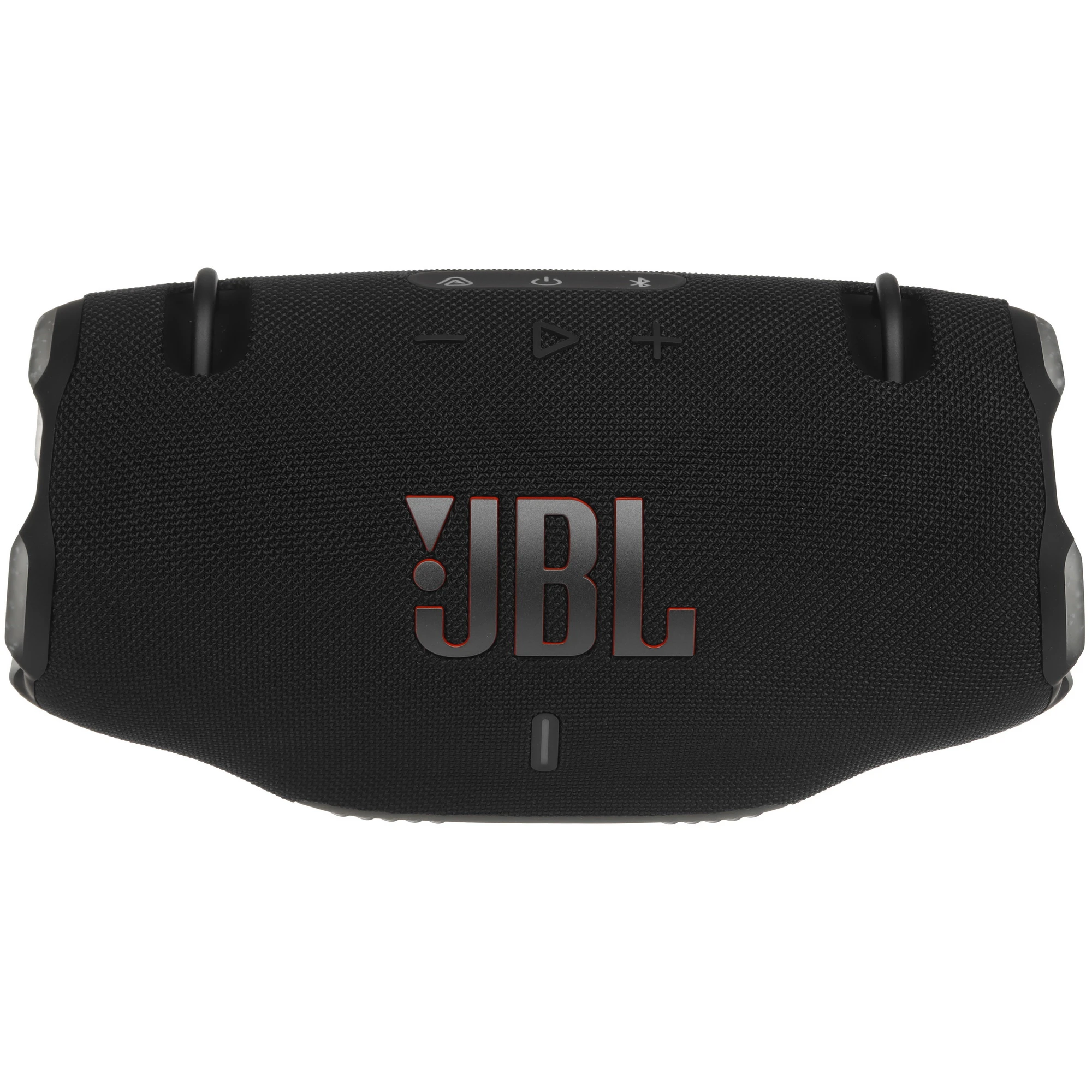 Колонка JBL Xtreme 4 Black