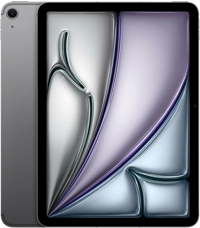 iPad Air 13 128GB GRAY M3 Wi-Fi (2025)