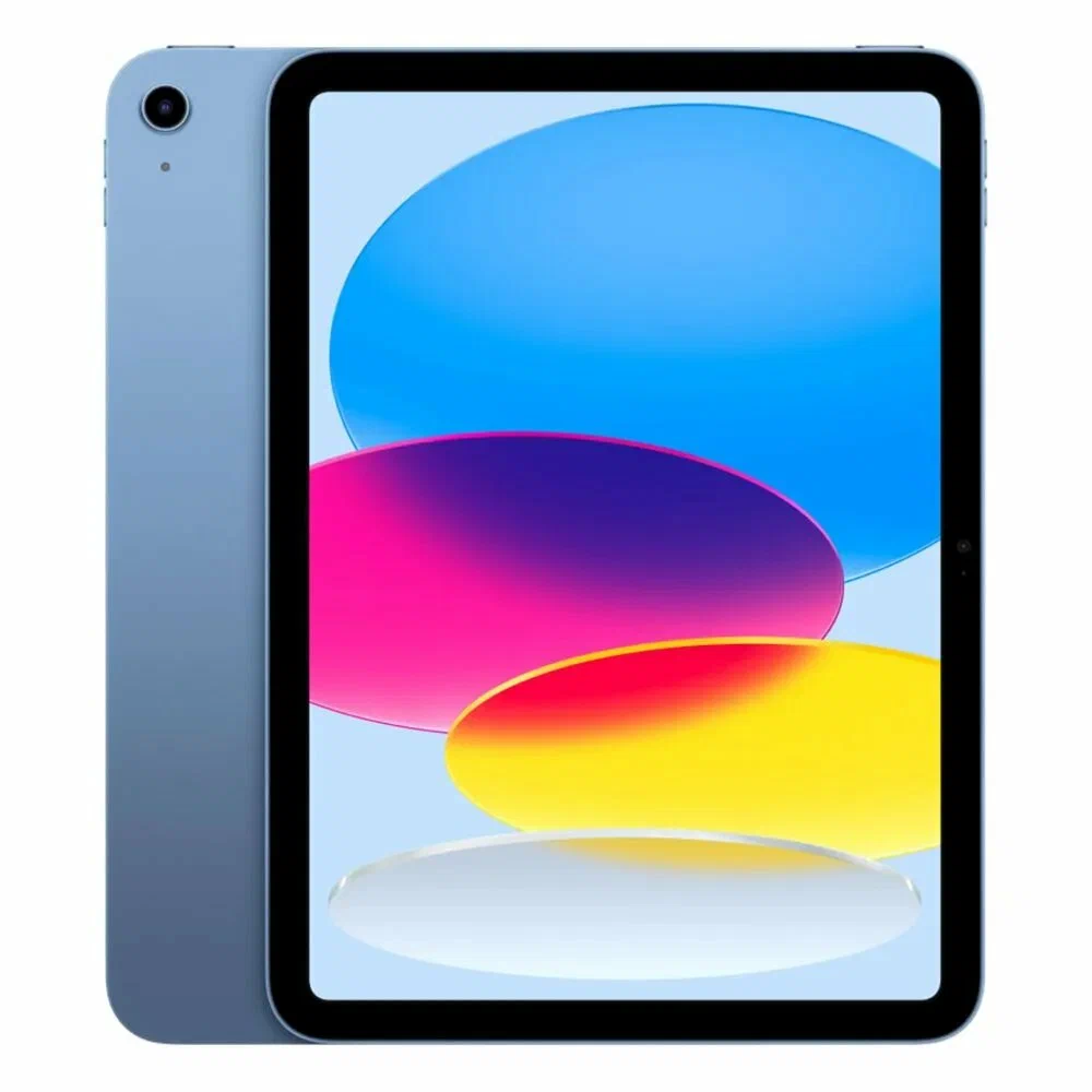 iPad 11 (A16) Wi-Fi 128GB Blue